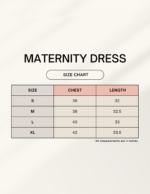 Maternity Dress - Image 3