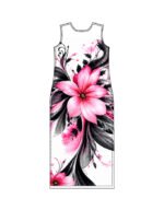 Premium-Bodycon Dress - Image 3