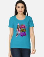 Glow-T-Shirt - Image 4