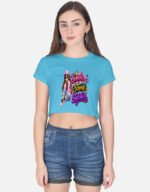 Fit-Crop Top - Image 6