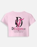 Glow-Baby Tee - Image 3