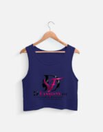 Premium-Crop Tank - Image 2