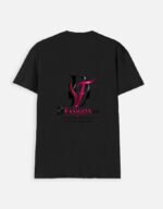 Unisex-V Neck T-Shirt - Image 8