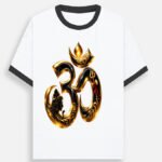 Om-Ringer T-Shirt