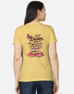 Dream Big T-Shirt - Image 5