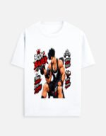 D Fashion Fit-Crew T-Shirt