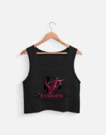 Premium-Crop Tank - Image 3