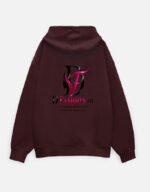 Oversized Hoodie - Image 9