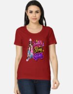 Glow-T-Shirt - Image 3