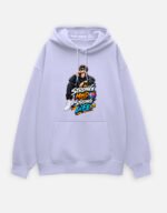 Oversized Hoodie - Image 4