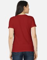 Papa Ki Pari-Single Sided-Print-T-Shirt - Image 4