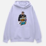 Oversized Hoodie