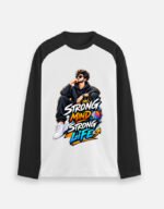 Raglan T-Shirt - Image 2