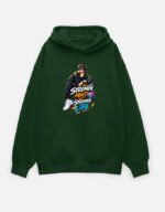 Oversized Hoodie - Image 6