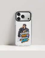 Hard Clear Case-iPhone
