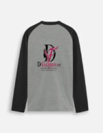 Raglan T-Shirt - Image 7