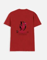 Unisex-V Neck T-Shirt - Image 5