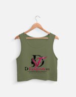 Premium-Crop Tank