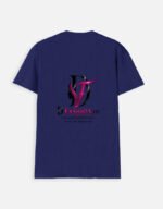 Unisex-V Neck T-Shirt - Image 3