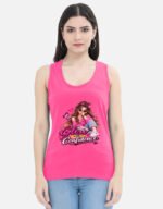 Glow-Tank Top