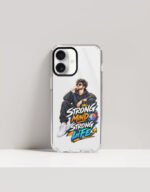 Hard Clear Case-iPhone - Image 5