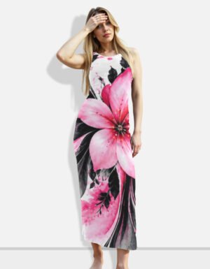 Premium-Bodycon Dress