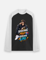 Raglan T-Shirt - Image 4