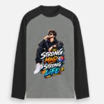 Raglan T-Shirt