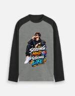 Raglan T-Shirt