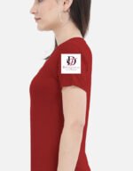 Papa Ki Pari-Single Sided-Print-T-Shirt - Image 3