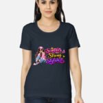 D Fashion Fit-T-Shirt
