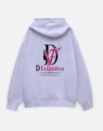 Oversized Hoodie - Image 5