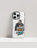 Hard Clear Case-iPhone - Image 3
