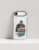 Hard Clear Case-iPhone - Image 4