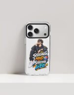 Hard Clear Case-iPhone - Image 2