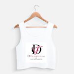 Fit-Crop Tank