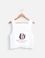 Fit-Crop Tank