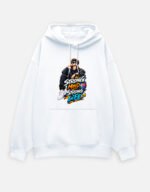 Oversized Hoodie - Image 2