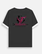 Om-Ringer T-Shirt - Image 5