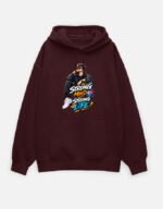 Oversized Hoodie - Image 8