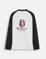 Raglan T-Shirt - Image 3