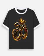 Om-Ringer T-Shirt - Image 4