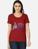 D Fashion Fit-T-Shirt - Image 2