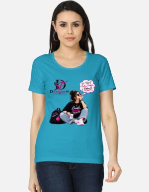 Dream Big T-Shirt