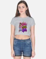 Fit-Crop Top - Image 8