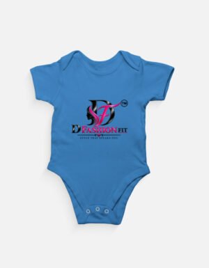 Kids Rompers-ddf-b
