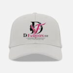 BaseBall Ottoman Cap