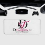 Gaming Pad