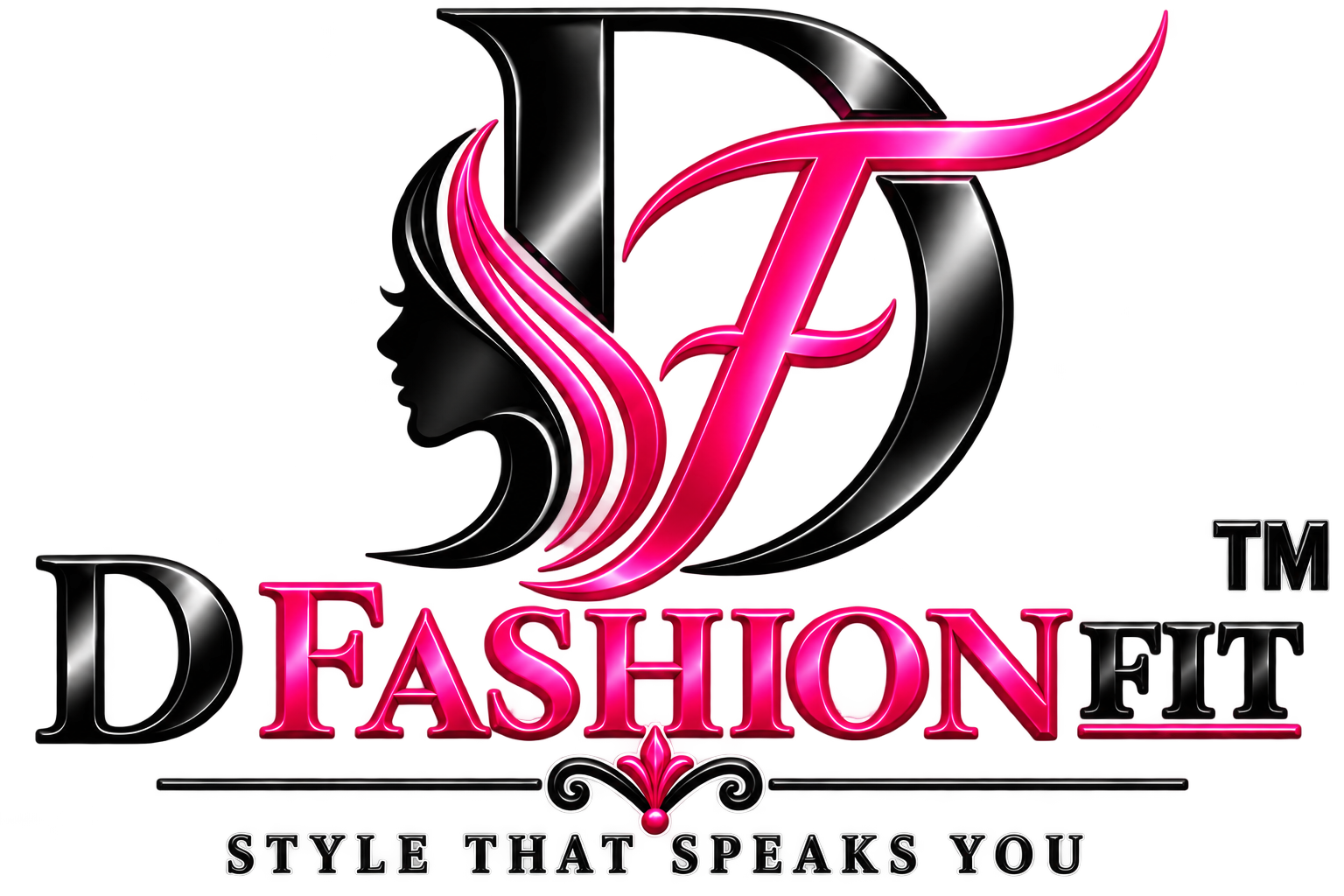 D Fashion Fit