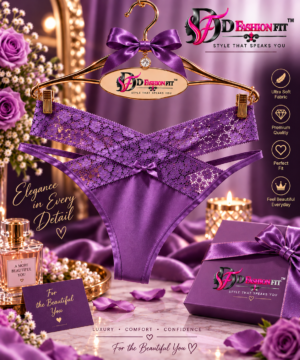Panty-Luxury